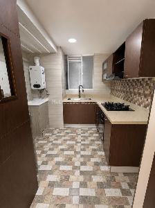 Apartamento de 3 alcobas en venta en Portal Norte Nueva Zelandia, Bogotá, 74 m² · foto 5 de 20