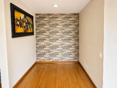 Apartamento de 3 alcobas en venta en Portal Norte Nueva Zelandia, Bogotá, 74 m² · foto 7 de 20