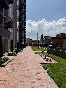 Apartamento de 3 alcobas en venta en Portal Norte Nueva Zelandia, Bogotá, 74 m² · foto 19 de 20