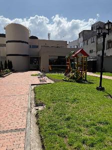 Apartamento de 3 alcobas en venta en Portal Norte Nueva Zelandia, Bogotá, 74 m² · foto 20 de 20