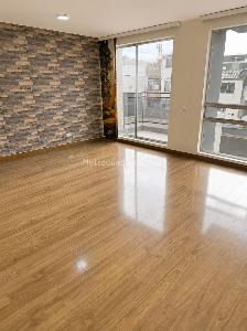 Apartamento de 3 alcobas en venta en Portal Norte Nueva Zelandia, Bogotá, 74 m² · foto 2 de 20
