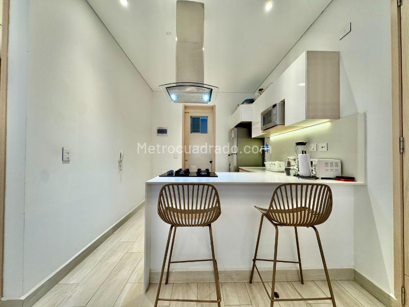 Piso – Santa Marta - Vista 5