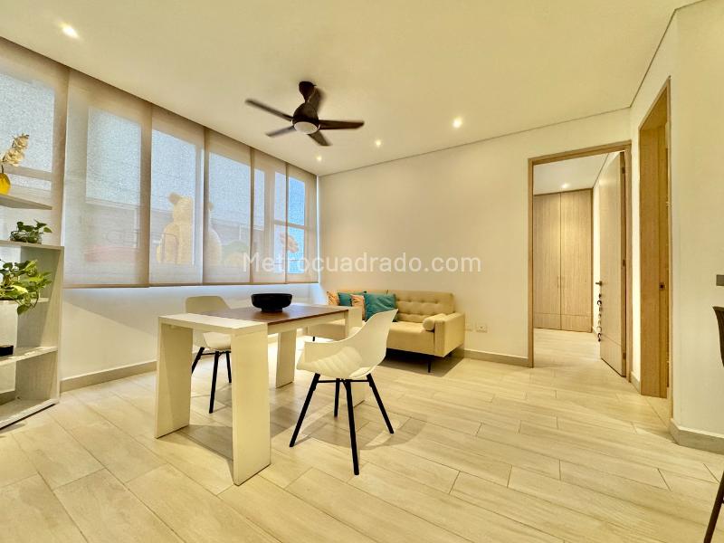 Piso – Santa Marta - Vista 3