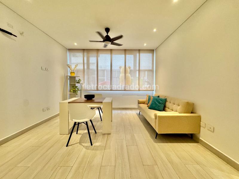 Piso – Santa Marta - Vista 4