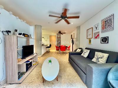Apartamento en venta en Centro Historico, Santa Marta · foto 7 de 20