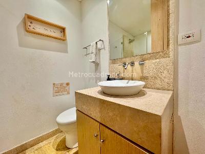 Apartamento en venta en Centro Historico, Santa Marta · foto 9 de 20