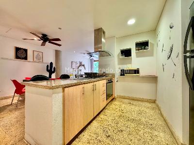 Apartamento en venta en Centro Historico, Santa Marta · foto 10 de 20