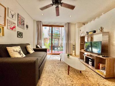 Apartamento en venta en Centro Historico, Santa Marta · foto 11 de 20