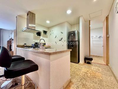 Apartamento en venta en Centro Historico, Santa Marta · foto 12 de 20