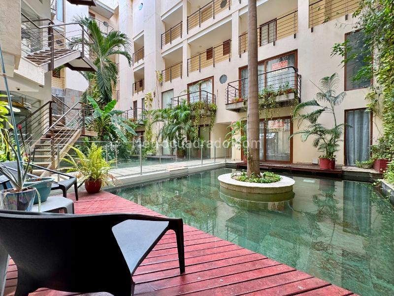 Piso – Santa Marta - Vista 2