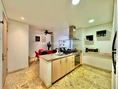 Apartamento en venta en Centro Historico, Santa Marta · foto 13 de 20