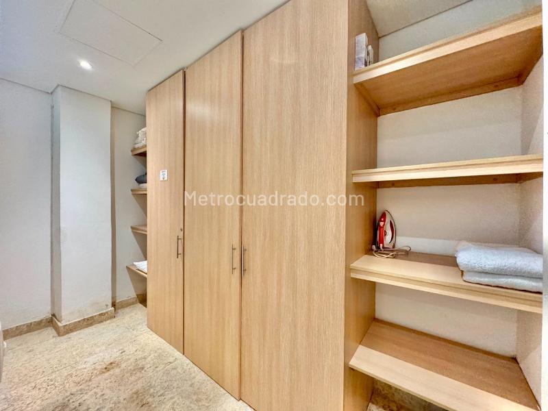 Piso – Santa Marta - Más