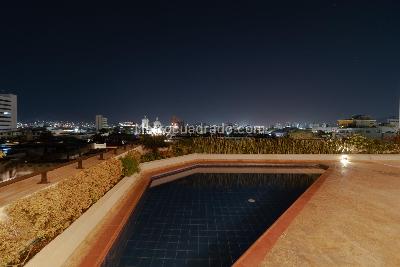 Apartamento en venta en Centro Historico, Santa Marta · foto 20 de 20