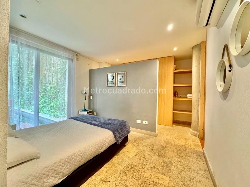 Piso – Santa Marta - Vista 4