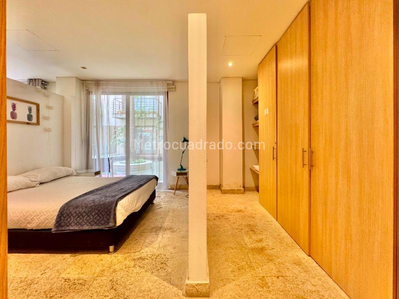 Piso – Santa Marta - Vista 5