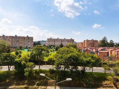 Apartamento en venta en Portal Iberia, Bogotá · foto 9 de 16