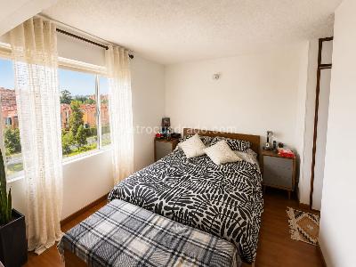 Apartamento en venta en Portal Iberia, Bogotá · foto 13 de 16