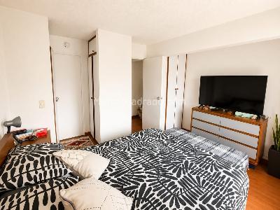 Apartamento en venta en Portal Iberia, Bogotá · foto 14 de 16