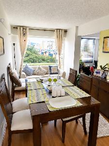 Apartamento en venta en Portal Iberia, Bogotá · foto 3 de 16
