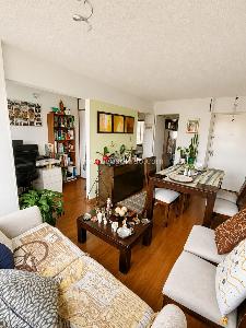 Apartamento en venta en Portal Iberia, Bogotá · foto 6 de 16