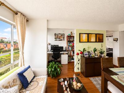 Apartamento en venta en Portal Iberia, Bogotá · foto 7 de 16