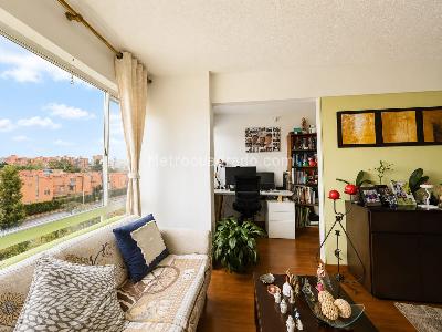 Apartamento en venta en Portal Iberia, Bogotá · foto 8 de 16