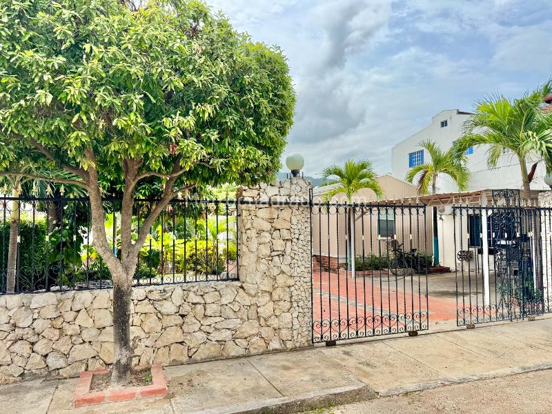 Casa – Santa Marta - Vista 5