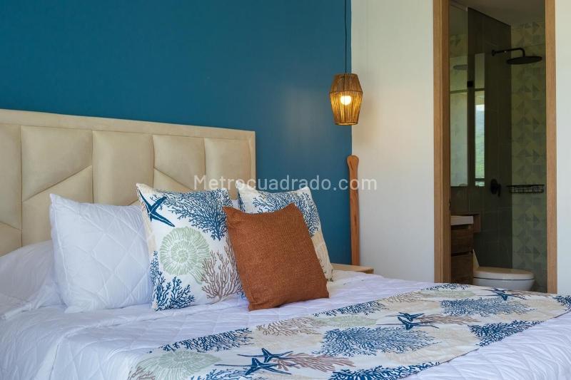 Piso – Santa Marta - Vista 3