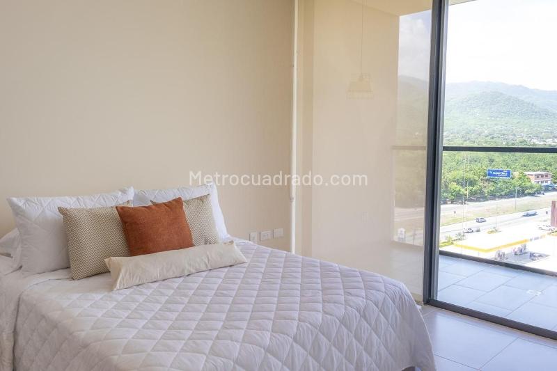 Piso – Santa Marta - Vista 5