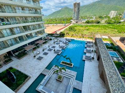 Apartamento en venta en Pozos Colorados, Santa Marta · foto 10 de 20