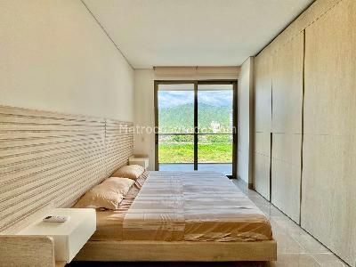 Apartamento en venta en Pozos Colorados, Santa Marta · foto 14 de 20