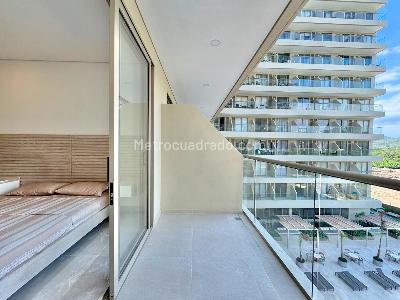 Apartamento en venta en Pozos Colorados, Santa Marta · foto 16 de 20