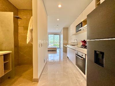 Apartamento en venta en Pozos Colorados, Santa Marta · foto 18 de 20