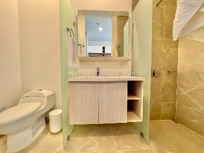 Apartamento en venta en Pozos Colorados, Santa Marta · foto 19 de 20