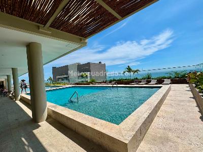 Apartamento en venta en Pozos Colorados, Santa Marta · foto 2 de 20