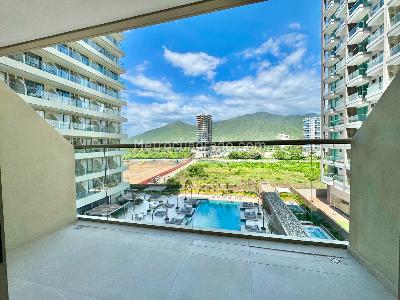Apartamento en venta en Pozos Colorados, Santa Marta · foto 3 de 20