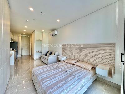 Apartamento en venta en Pozos Colorados, Santa Marta · foto 5 de 20