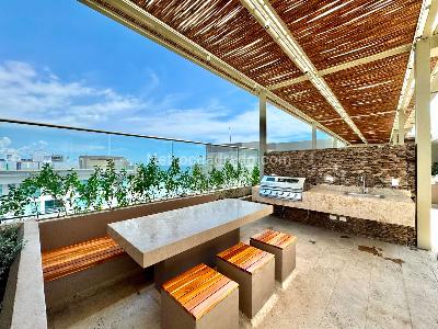 Apartamento en venta en Pozos Colorados, Santa Marta · foto 6 de 20