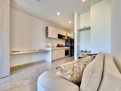 Apartamento en venta en Pozos Colorados, Santa Marta · foto 7 de 20