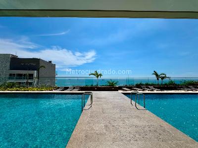 Apartamento en venta en Pozos Colorados, Santa Marta · foto 9 de 20