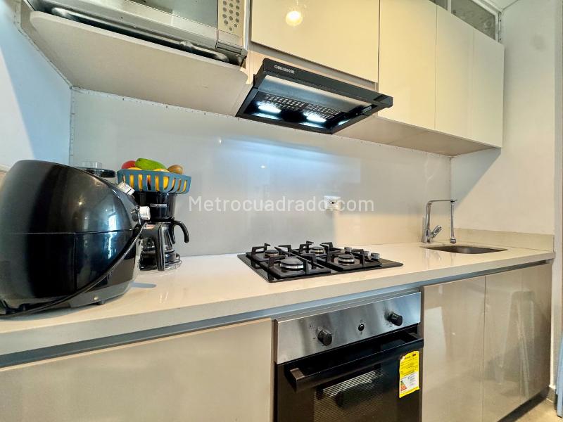 Piso – Santa Marta - Más