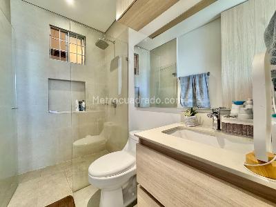 Apartamento de 1 alcoba en venta en Playa Salguero, Santa Marta, 52 m² · foto 13 de 20