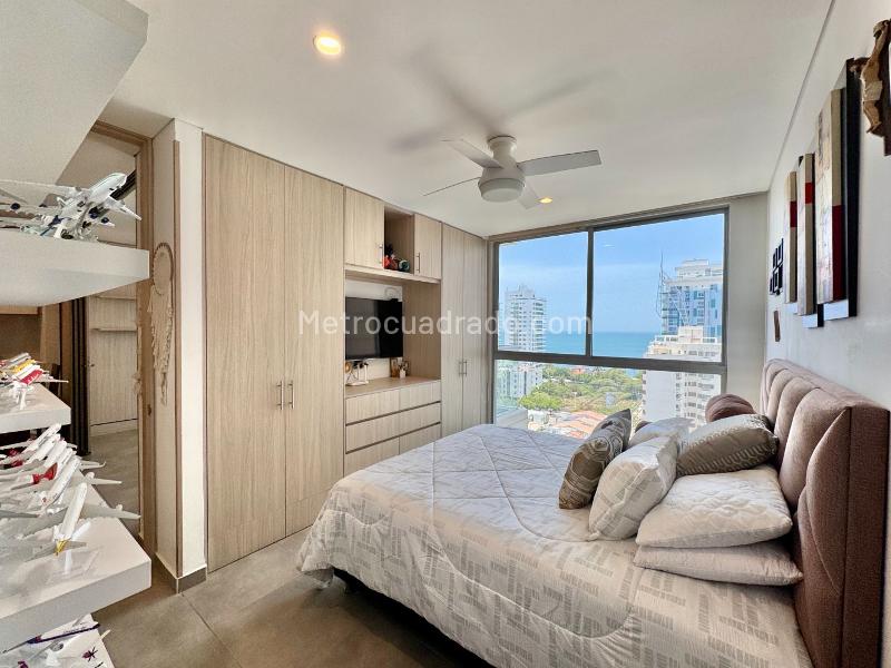 Piso – Santa Marta - Vista 3