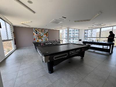 Apartamento de 1 alcoba en venta en Playa Salguero, Santa Marta, 52 m² · foto 20 de 20