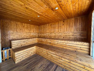 Apartamento de 1 alcoba en venta en Playa Salguero, Santa Marta, 52 m² · foto 17 de 20