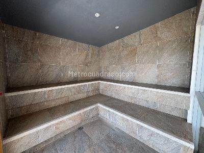 Apartamento de 1 alcoba en venta en Playa Salguero, Santa Marta, 52 m² · foto 18 de 20