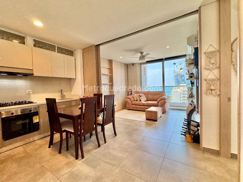 Piso – Santa Marta - Vista 4