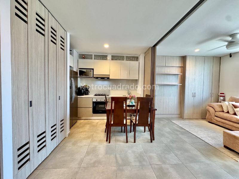 Piso – Santa Marta - Vista 5
