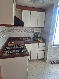 Apartamento en venta en Normandia, Bogotá · foto 4 de 10