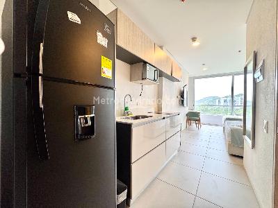 Apartamento en venta en Pozos Colorados, Santa Marta · foto 11 de 13